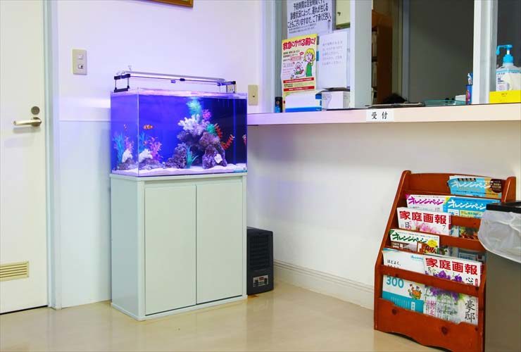 O医院 様のレビュー