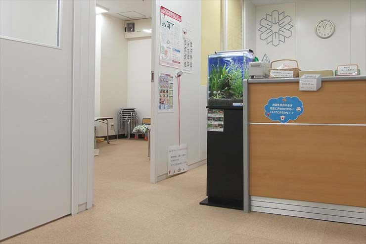 幼児教育施設 P 様のレビュー