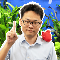 執筆者 ぶっちー