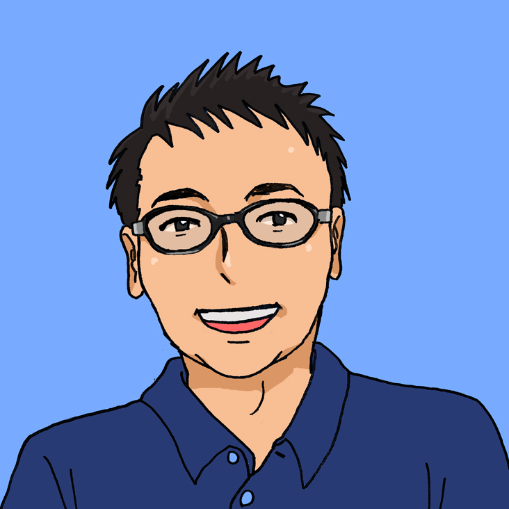 執筆者 木下 裕人