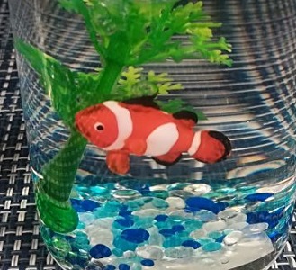 執筆者 高井るりこ