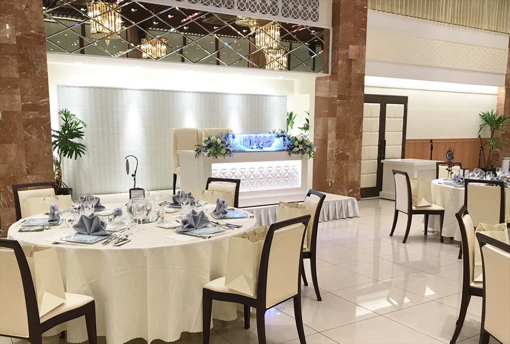 行事・パーティ 水槽レンタル