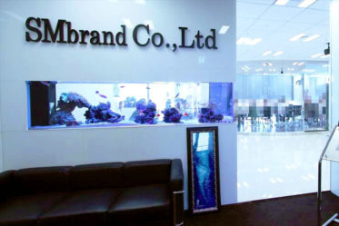 株式会社 SMbrand様