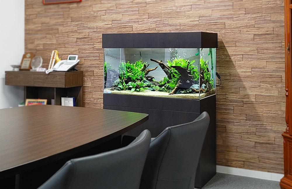 企業・オフィス