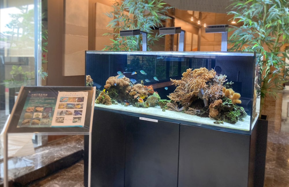 保養所J 様のレビュー