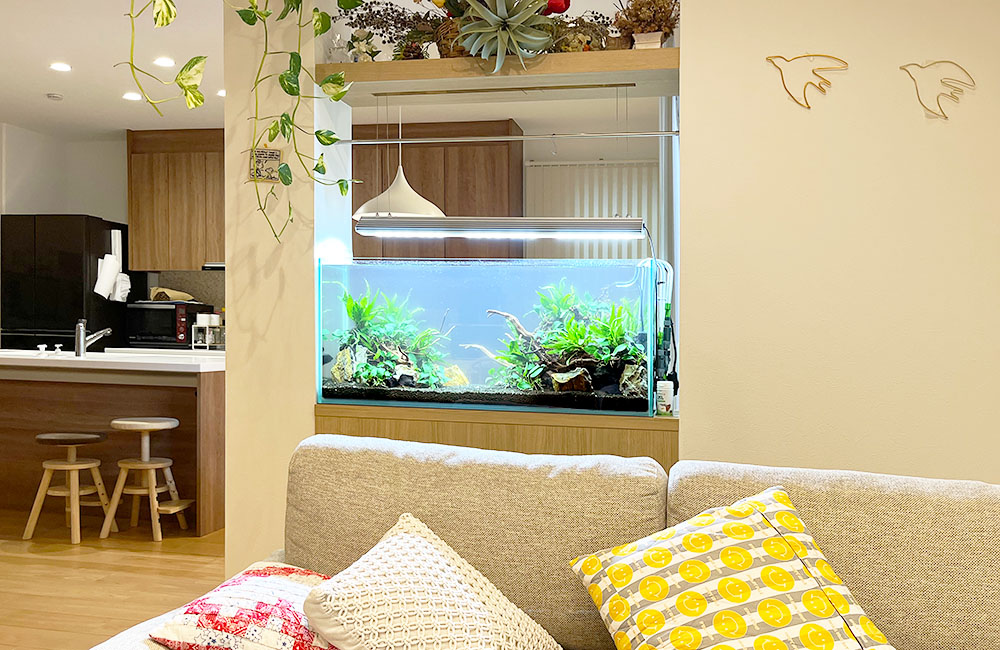 自宅・個人宅・住宅