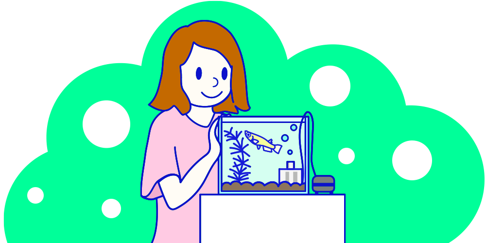 メダカ 寿命 長生き