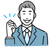 オフィスでお試しした人