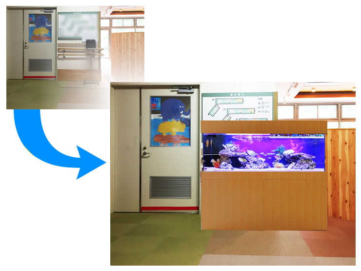 イメージ画像の例