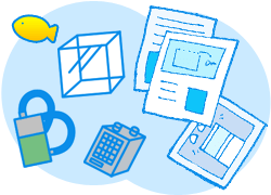 水槽レンタル流れ お見積もり・資料提出